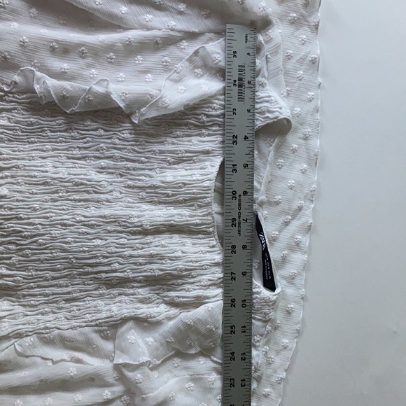 Zara Blouse - Picture 5 of 8